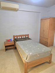 Blk 5 Ghim Moh Road (Queenstown), HDB 3 Rooms #555888341